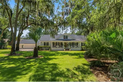 1 Delegal Road, Savannah, GA 31411 - Photo 1