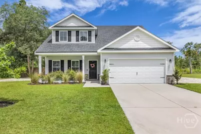 123 Church Hill Drive, Guyton, GA 31312 - Photo 1
