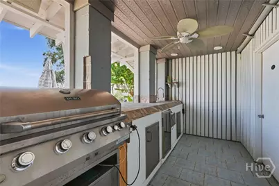 617 Whippoorwill Road, Savannah, GA 31410 - Photo 44