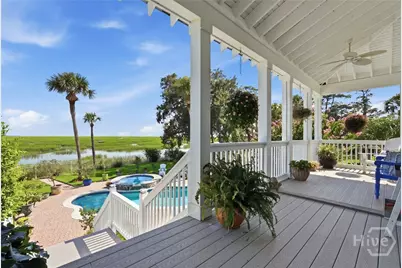 617 Whippoorwill Road, Savannah, GA 31410 - Photo 38