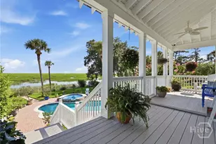 617 Whippoorwill Rd, Savannah, GA 31410 - Photo 38