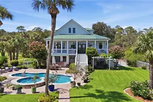 617 Whippoorwill Rd, Savannah, GA 31410 - Photo 52