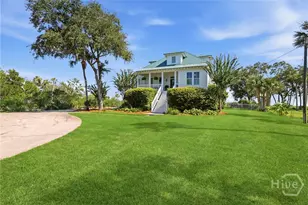 617 Whippoorwill Rd, Savannah, GA 31410 - Photo 2