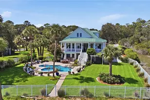 617 Whippoorwill Rd, Savannah, GA 31410 - Photo 54