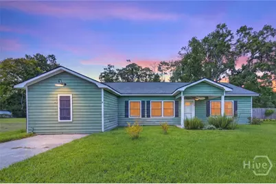 14 Redmond Avenue, Savannah, GA 31408 - Photo 2