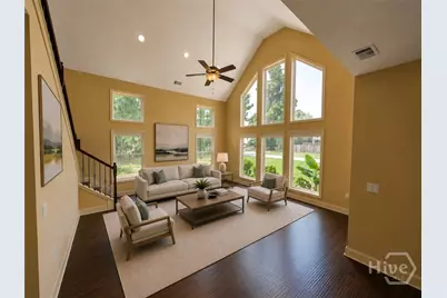 3105 Lincoln Street, Savannah, GA 31404 - Photo 6