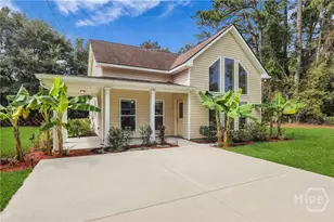 3105 Lincoln St, Savannah, GA 31404 - Photo 2