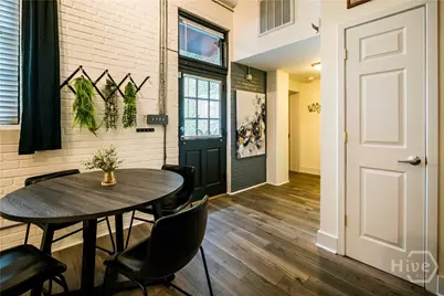 528 Selma Street #B, Savannah, GA 31401 - Photo 4