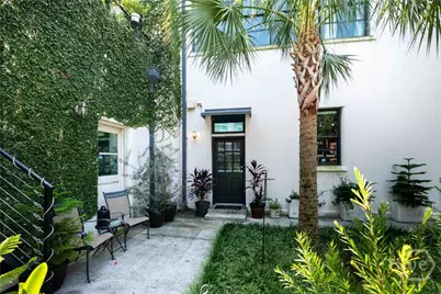 528 Selma Street #B, Savannah, GA 31401 - Photo 1