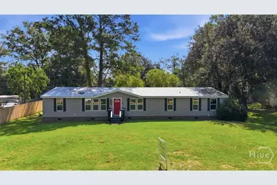 131 Haven Rd Road, Midway, GA 31320 - Photo 38