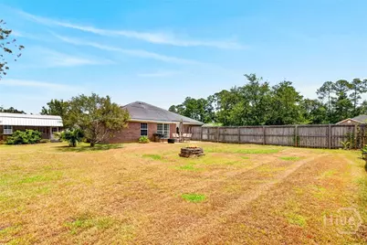 52 Pine View Drive SE, Ludowici, GA 31316 - Photo 26