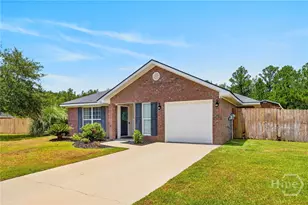 52 Pine View Dr SE, Ludowici, GA 31316 - Photo 2