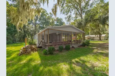 1045 Live Oak Lane NE, Townsend, GA 31331 - Photo 2