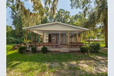 1045 Live Oak Lane NE, Townsend, GA 31331 - Photo 1