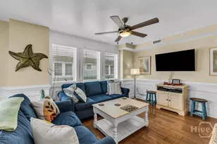 1415 Butler Ave, Tybee Island, GA 31328 - Photo 6