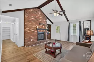 626 Trevor St, Hinesville, GA 31313 - Photo 18