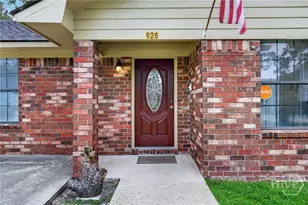 626 Trevor St, Hinesville, GA 31313 - Photo 4