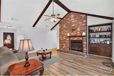 626 Trevor Street, Hinesville, GA 31313 - Photo 16