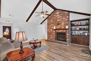 626 Trevor St, Hinesville, GA 31313 - Photo 16