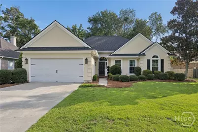 114 Steeplechase Road, Savannah, GA 31405 - Photo 1
