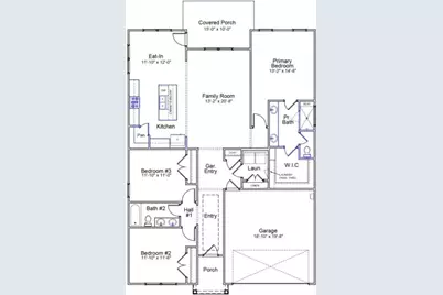 111 Goldeneye Drive, Rincon, GA 31326 - Photo 2