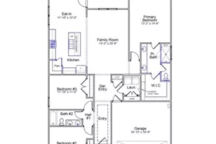 111 Goldeneye Dr, Rincon, GA 31326 - Photo 2