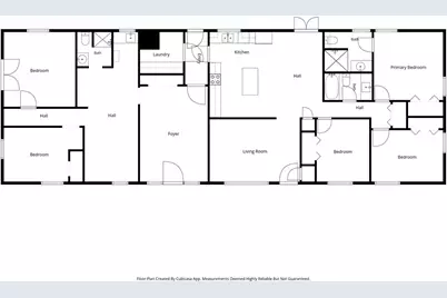 2429 Dolphin Drive, Savannah, GA 31406 - Photo 42