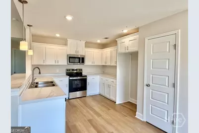 668 Belfast Loop #Lot 186, Ellabell, GA 31308 - Photo 8