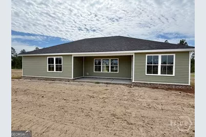 668 Belfast Loop #Lot 186, Ellabell, GA 31308 - Photo 20