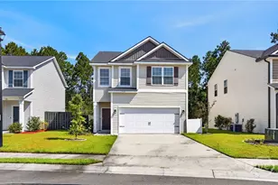 572 Brightleaf Cir, Hinesville, GA 31313 - Photo 2