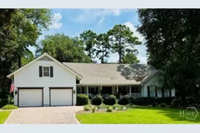 201 Pettigrew Drive, Savannah, GA 31411 - Photo 1