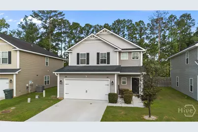 751 Fairview Cir, Hinesville, GA 31313 - Photo 54