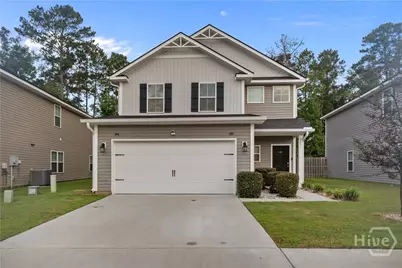 751 Fairview Cir, Hinesville, GA 31313 - Photo 2