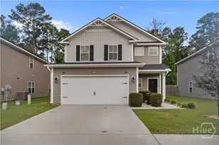 751 Fairview Cir, Hinesville, GA 31313 - Photo 2