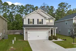751 Fairview Cir, Hinesville, GA 31313 - Photo 52