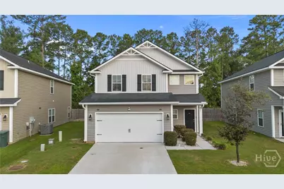 751 Fairview Cir, Hinesville, GA 31313 - Photo 1