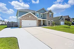 200 Saddleclub Way, Guyton, GA 31312 - Photo 2