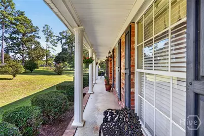 998 Union Church Road, Sylvania, GA 30467 - Photo 2