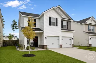 43 Cassels Ct, Hinesville, GA 31313 - Photo 2