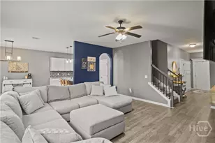 43 Cassels Ct, Hinesville, GA 31313 - Photo 8