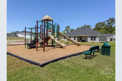 424 Alder Pass, Midway, GA 31320 - Photo 4