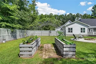 1260 Little McCall, Guyton, GA 31312 - Photo 44