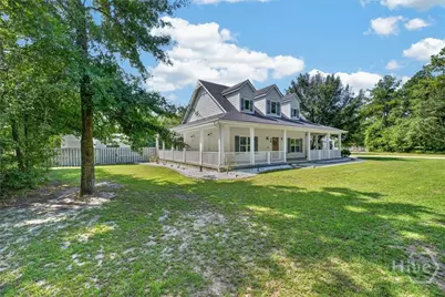 1260 Little McCall, Guyton, GA 31312 - Photo 2