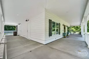 1260 Little McCall, Guyton, GA 31312 - Photo 4