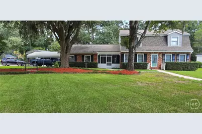 13216 Spanish Moss Rd, Savannah, GA 31419 - Photo 1