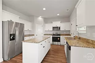 312 Morgan Pines Dr, Pooler, GA 31322 - Photo 18