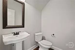 312 Morgan Pines Dr, Pooler, GA 31322 - Photo 26