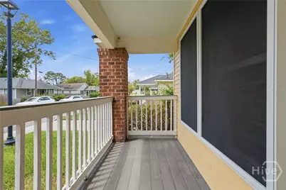 1840 Greenville Street, Savannah, GA 31404 - Photo 4
