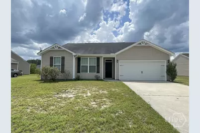 111 Willow Drive, Guyton, GA 31312 - Photo 1