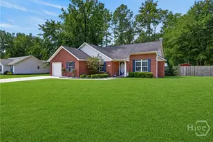 26 Hidden Creek Dr, Guyton, GA 31312 - Photo 2